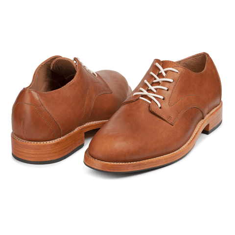 The Romero — Men's Derby