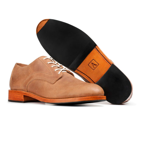 The Romero — Men's Derby