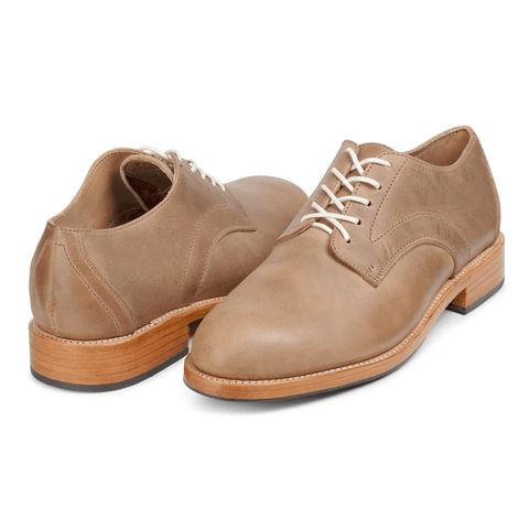 The Romero — Men's Derby