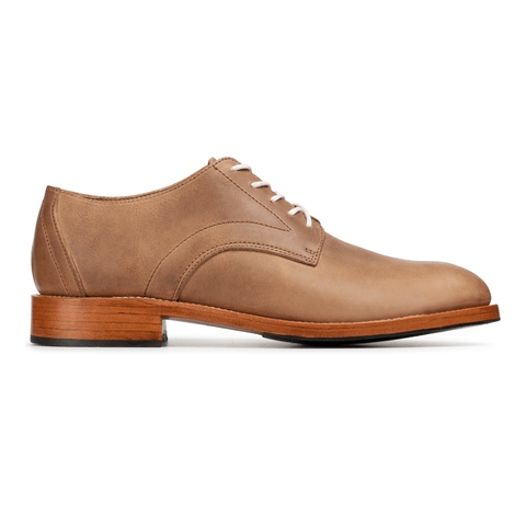 The Romero — Men's Derby