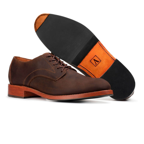 The Romero — Men's Derby