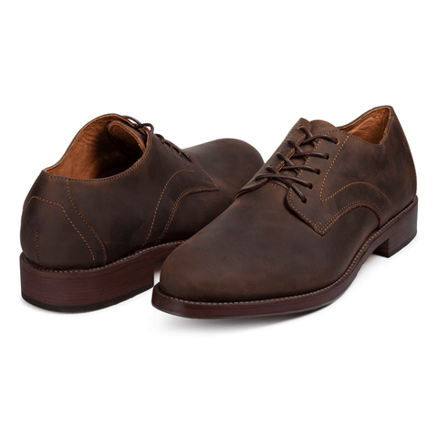 The Romero — Men's Derby