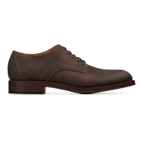 The Romero — Men's Derby