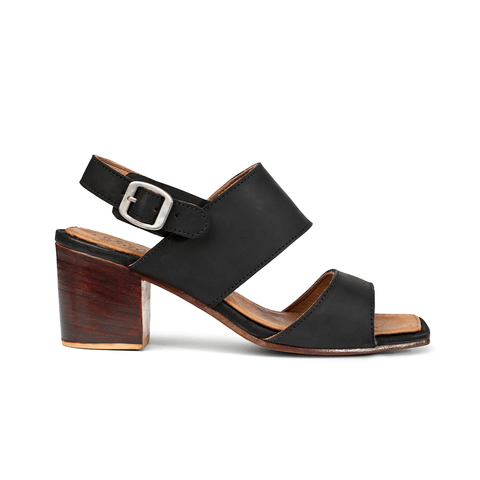 The Serena — Women's Heeled Sandal