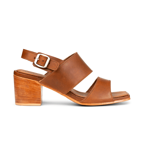 The Serena — Women's Heeled Sandal