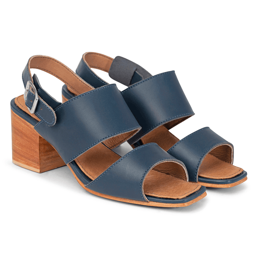 The Serena — Women's Heeled Sandal