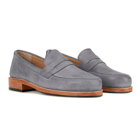 The Sofía — Women's Penny Loafer