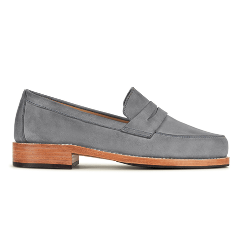 The Sofía — Women's Penny Loafer